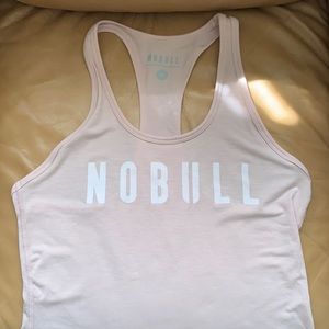 NoBull tank